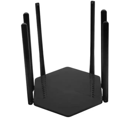Wi-Fi маршрутизатор Mercusys MR1900G