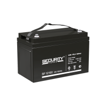 Аккумулятор Security Force SF 12100