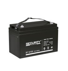 Аккумулятор Security Force SF 12100
