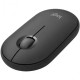 Мышь Logitech Pebble 2 M350s Graphite 910-007015
