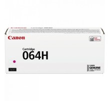 Тонер Canon 064H Magenta 4934C001