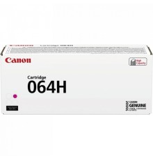 Тонер Canon 064H Magenta 4934C001
