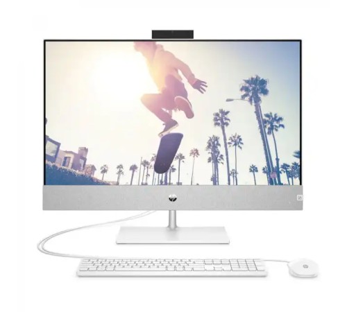Моноблок HP Pavilion I 27-ca1041ci 6C8P7EA