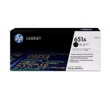 Картридж HP 651A CE340A