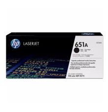 Картридж HP 651A CE340A