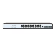 Коммутатор SNR SNR-S5110G-24TX
