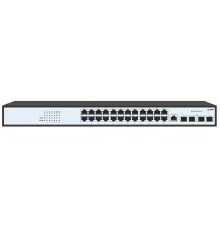 Коммутатор SNR SNR-S5110G-24TX