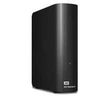 Жёсткий диск Western Digital WDBWLG0040HBK-EESN