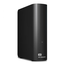 Жёсткий диск Western Digital WDBWLG0040HBK-EESN