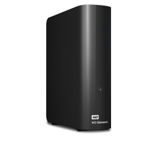 Жёсткий диск Western Digital WDBWLG0040HBK-EESN