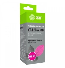 Чернила Cactus CS-EPT6733B