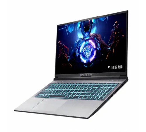 Ноутбук Machenike L15 L15-i512450H30504GF144LSMS0R2