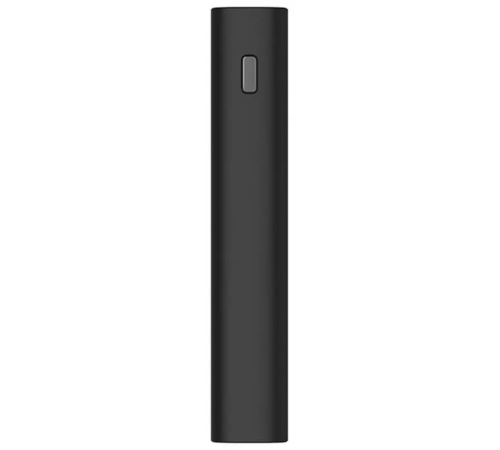 Внешний аккумулятор Xiaomi Mi 50W Power Bank 20000 Black BHR5121GL