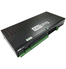 Устройство мониторинга NetPing server solution v7 SERVER-SOLUTION-V7