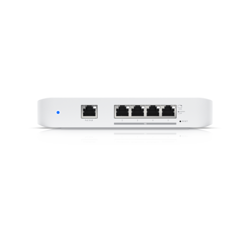 Коммутатор Ubiquiti UniFi Switch Flex XG USW-FLEX-XG