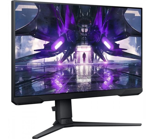 Монитор Samsung 24 S24AG320NI LS24AG320NIXCI