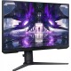 Монитор Samsung 24 S24AG320NI LS24AG320NIXCI