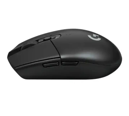 Мышь Logitech G304 Lightspeed 910-005284