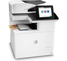 МФУ HP Color LaserJet Enterprise MFP M776dn T3U55A