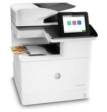 МФУ HP Color LaserJet Enterprise MFP M776dn T3U55A
