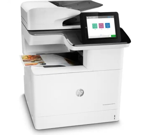 МФУ HP Color LaserJet Enterprise MFP M776dn T3U55A