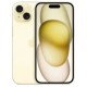 Смартфон Apple iPhone 15 256Gb Yellow MV9R3CH/A