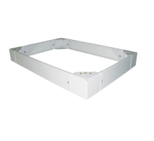 Дополнительный цоколь (основание) высотой 100 мм для шкафов серии EME EMWS (Ш800xГ300) Elbox EME-EMWS-S-800.300.100 30131428409