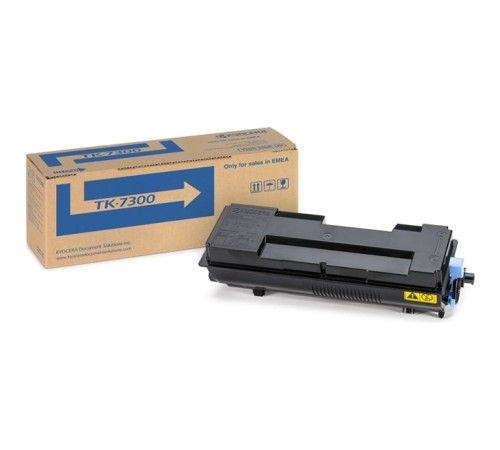 Картридж Kyocera TK-7300 Black 1T02P70NL0
