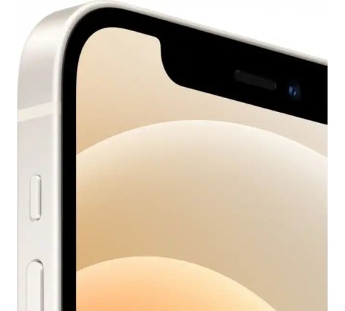 Смартфон Apple iPhone 12 128Gb White MGJC3AA/A