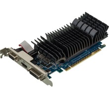 Видеокарта Asus GeForce GT 730 Silent LP GT730-SL-2GD5-BRK