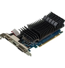 Видеокарта Asus GeForce GT 730 Silent LP GT730-SL-2GD5-BRK