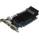 Видеокарта Asus GeForce GT 730 Silent LP GT730-SL-2GD5-BRK