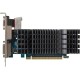 Видеокарта Asus GeForce GT 730 Silent LP GT730-SL-2GD5-BRK