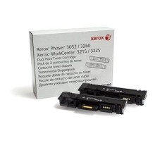 Картридж Xerox 106R02782 Black