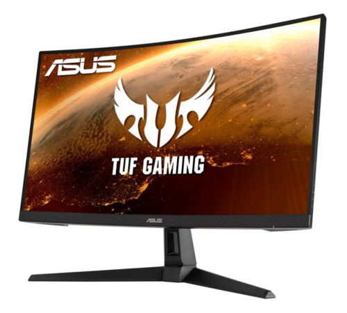 Монитор Asus TUF GAMING VG27VH1B 90LM0691-B01170