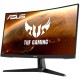 Монитор Asus TUF GAMING VG27VH1B 90LM0691-B01170
