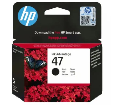 Картридж HP 6ZD21AE