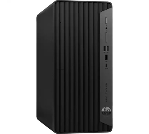 Настольный компьютер HP Pro 400 G9 6A738EA Настольный компьютер HP Pro 400 G9 6A738EA
