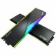 Оперативная память Adata LANCER RGB AX5U5600C3616G-DCLARWH
