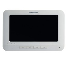 Видеодомофон Hikvision DS-KH6320-LE1/White(B)