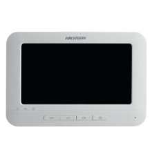Видеодомофон Hikvision DS-KH6320-LE1/White(B)