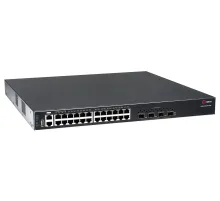 Коммутатор Qtech QSW-4700-28TX-POE