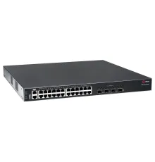 Коммутатор Qtech QSW-4700-28TX-POE