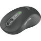 Мышь Logitech Signature M750 L Graphite 910-006266