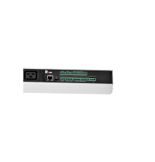 Вертикальный блок розеток Rem -2MC Rem R-2MC3-3x32-36C13-6C19-A-MI-2100-3-3PN