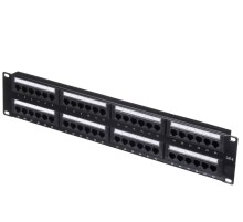 Патч-панель Netko KN-PP-001 (54205)