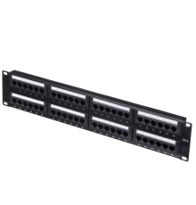 Патч-панель Netko KN-PP-001 (54205)