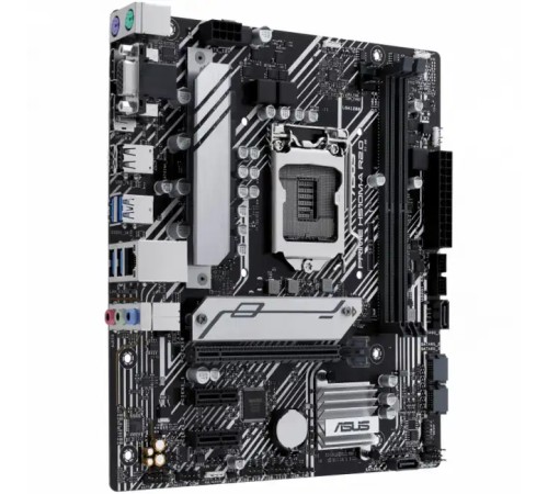 Материнская плата Asus PRIME H510M-A R2.0 90MB1FP0-M0EAY0