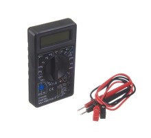 Мультиметр Netko DT830B (51746) DT 830B