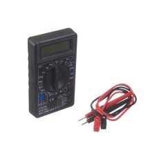 Мультиметр Netko DT830B (51746) DT 830B